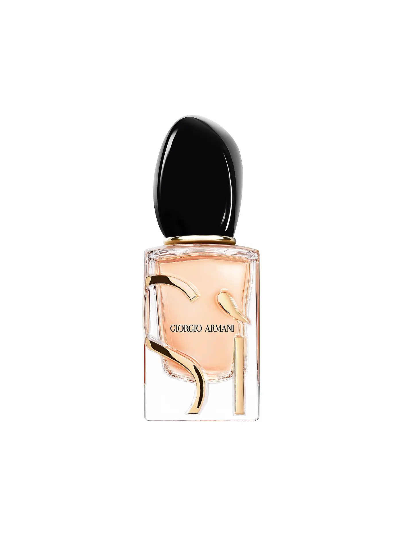 ARMANI | Sì Eau de Parfum 30ml Nachfüllbar | 